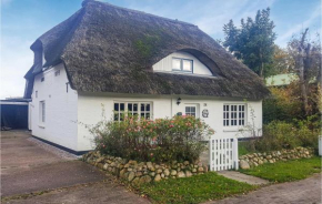 Amazing Home In Norddeich With Wifi